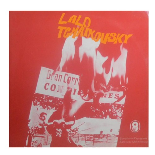 562 leonid kogan - leonid, lalo