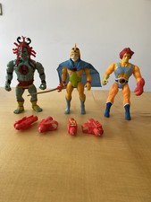 Vintage 1985 Thundercats