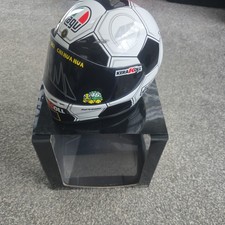 Valentino Rossi Signed