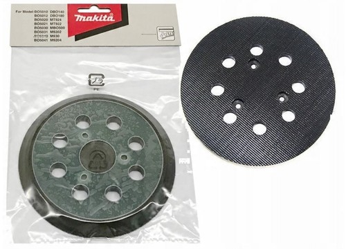 Genuine makita 743081 123mm - genuine,
