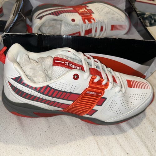 Gray nicholls men shoe - gray,