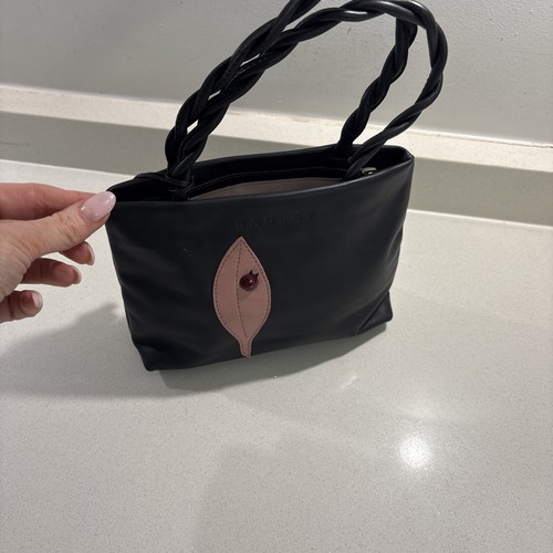 Authentic vintage radley - vintage, small