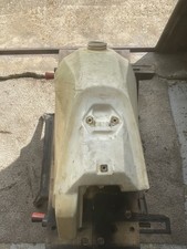 Yz125 1986 1987 fuel - yz125, 1986-1987