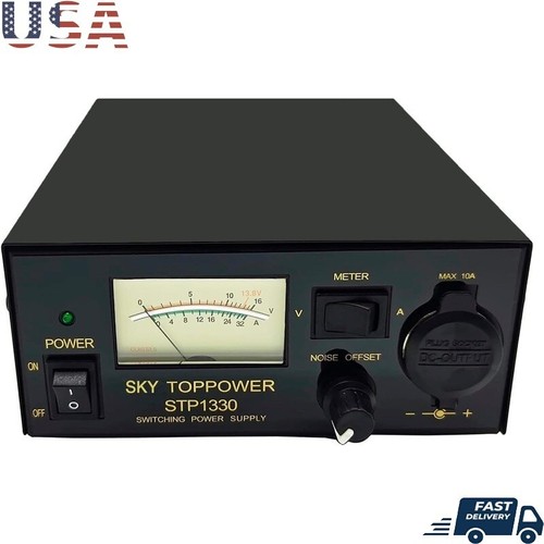 30a power supply - 30a,