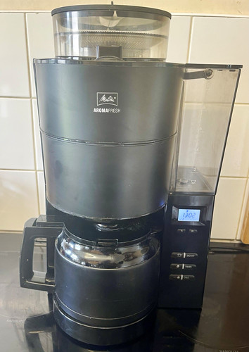 Melitta aromafresh filter - melitta,