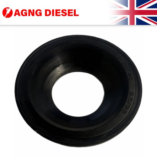 Fuel injector positioning ring - fuel,