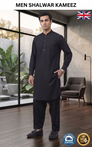 Elegant pakistani plain cotton - pakistani,