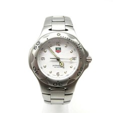 TAG Heuer Kirium WL1110 Men's