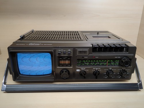 Broksonic cirt 1818 - broksonic, portable