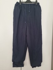 AMBER Navy Ladies Thermal