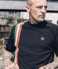 TROJAN RECORDS BLACK RASTA