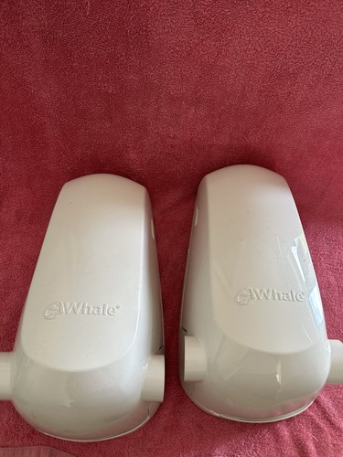 Genuine whale shower pump - whale,