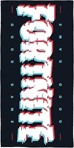 Fortnite kids beach towel - fortnite,