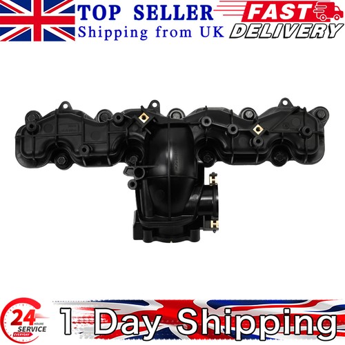 Inlet manifold bolts gaskets - inlet,