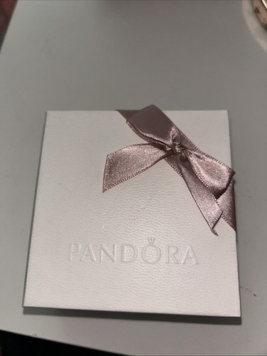 Large authentic pandora gift - pandora,