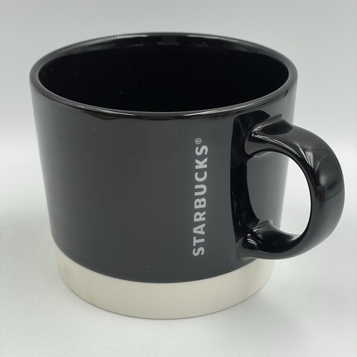 Starbucks mug black - starbucks, •