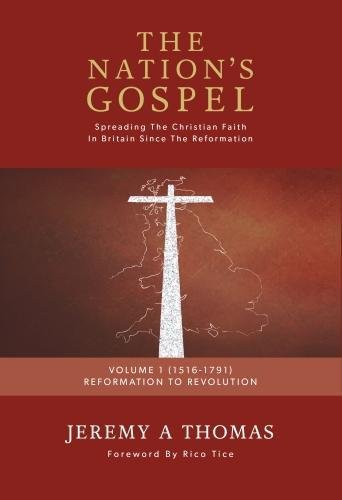 The nation gospel - nation's, gospel: