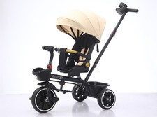 5-in-1 Baby Tricycle Bike