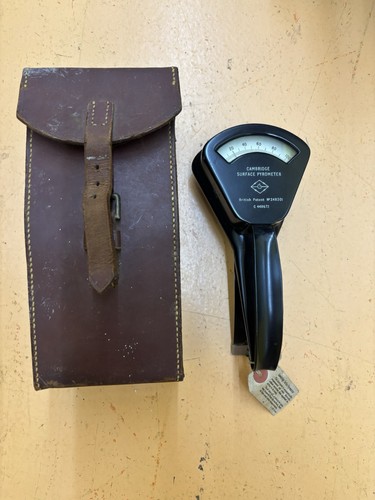 Vintage cambridge instrument - vintage,