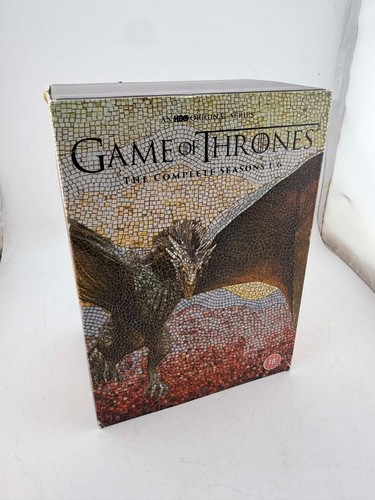Game thrones season 1 6 - of,