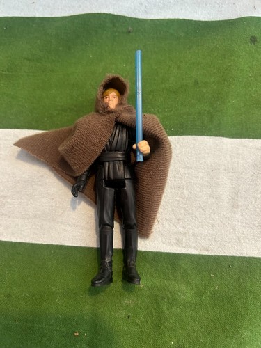 Vintage star wars luke - star,