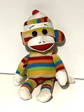 TY Beanie Babies Socks the