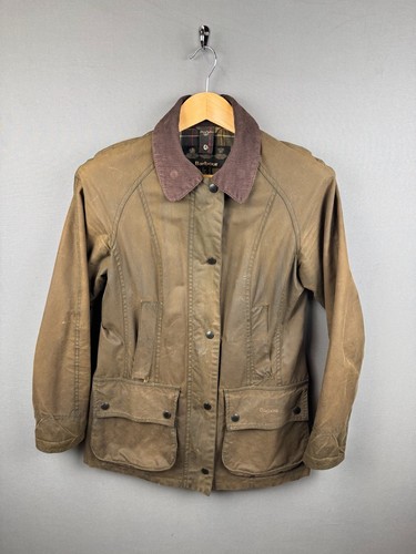 Barbour classic beadnell - beadnell, waxed