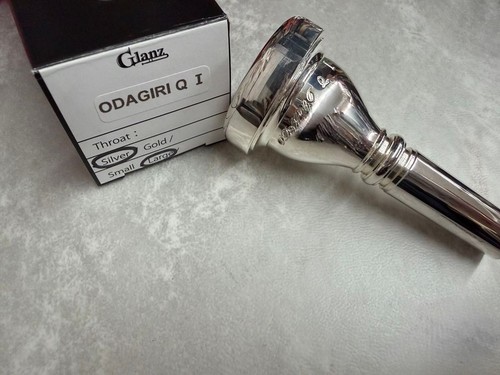 Trombone mouthpiece
