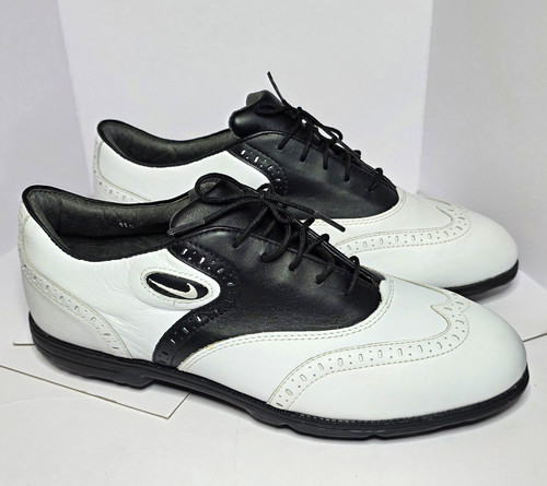 Vintage nike air black - air, white
