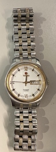Titoni airmaster automatic - titoni,