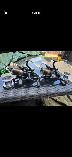 Diawa tournament linear s - tournament,