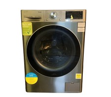LG Washer 9kg/6kg Dryer