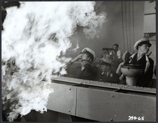 BATTLE OF THE RIVER PLATE 1956