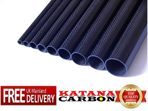 Carbon fiber tube od - x,