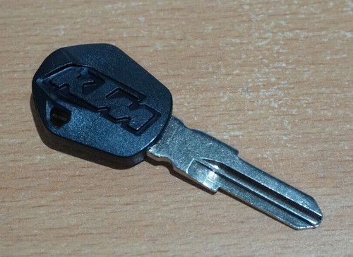 Aftermarket key for - ktm, duke
