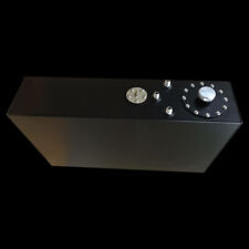 58 Litres / 13 Gallons Fuel