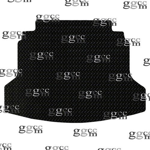 Fits honda crv boot 2012 - 2012, to