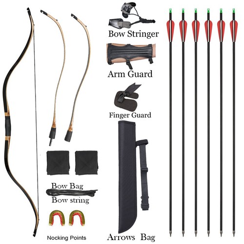 Archery traditional - archery,