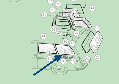 Type rear side - type, 3
