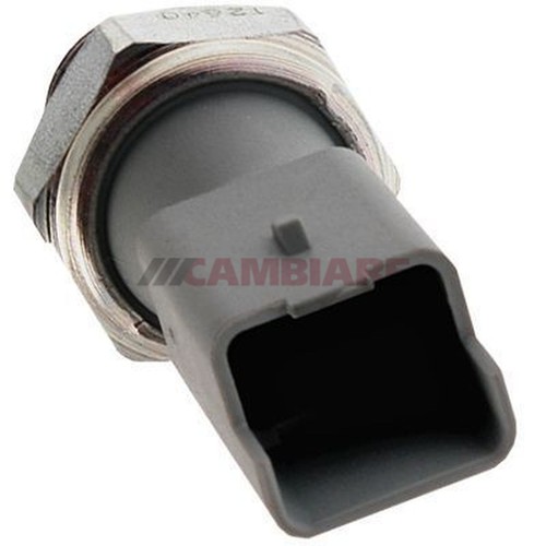 Oil pressure switch - oil, for