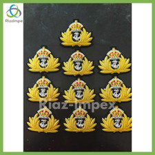 New hand made Naval King Crown