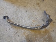 HONDA CM 400 REAR BRAKE LEVER, ARM 