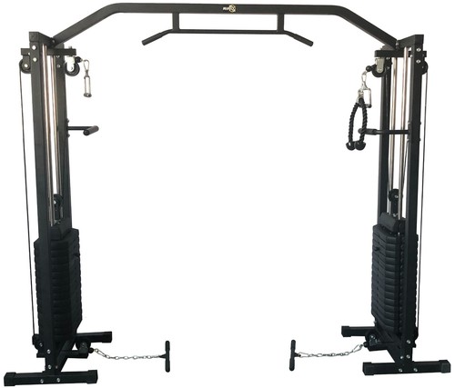 180kg cable crossover - cable,