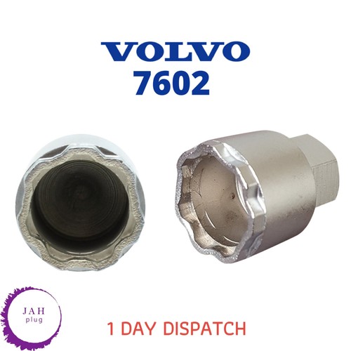 For volvo security - for, master