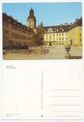 22963 rudolstadt - -,