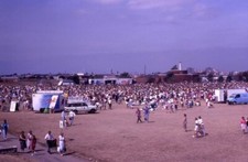 Photo 6x4 Radio 1 Roadshow on