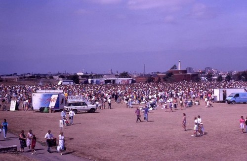 Photo 6x4 radio roadshow - photo,
