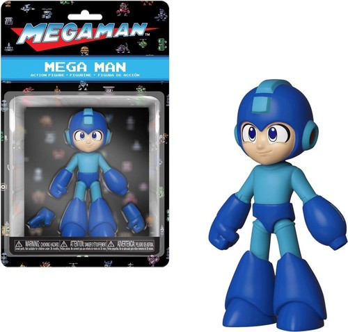 Funko mega man - mega,