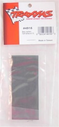 Traxxas self adhesive - self-adhesive, foam