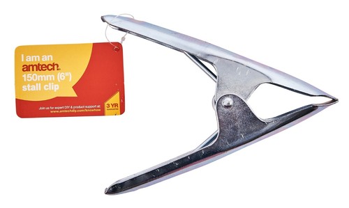 150mm strong market - market, stall